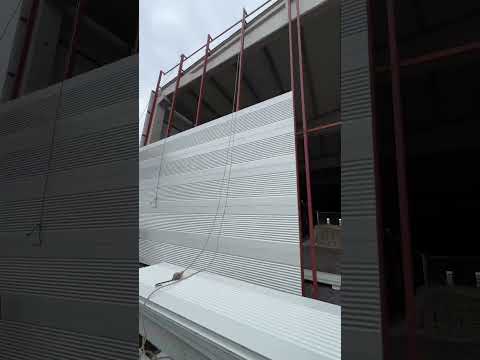 Söker Group Fabrika İnşaatı