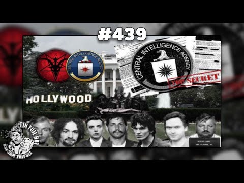 #TFH 439: 🎯The Dark Art Occult Psyop Of Serial Killers w/ Jay Dyer