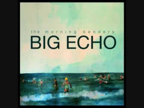 The Morning Benders - Stitches