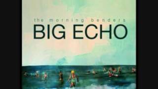 The Morning Benders - Stitches