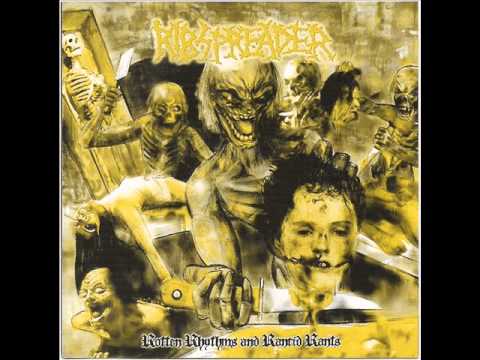 Ribspreader - Given Head By The Dead