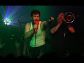 The Big Spank - "Gijad" Live at Launchpad 2016