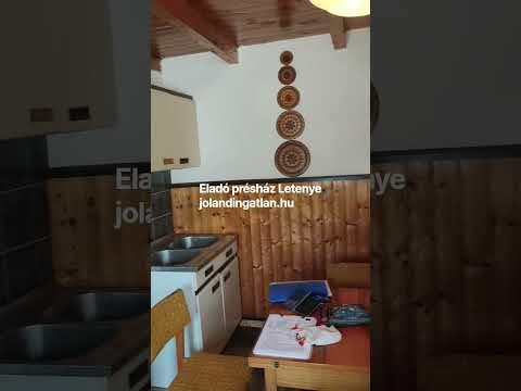 Eladó Szőlős, Letenye 802 m² 3.9 M Ft