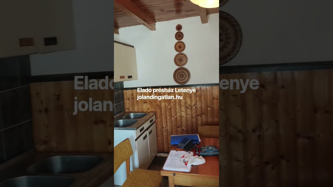 Eladó Szőlős, Letenye 802 m² 3.9 M Ft