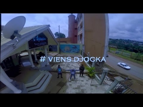 One Love - Viens Djocka - Official Music Video