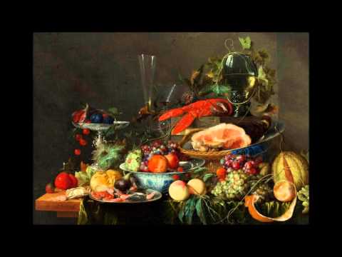 Jan Dismas Zelenka Capriccio in A major ZWV 185, Ludwig Guttler