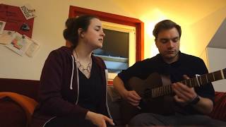 Christmas Calls (Skinny Lister Cover)
