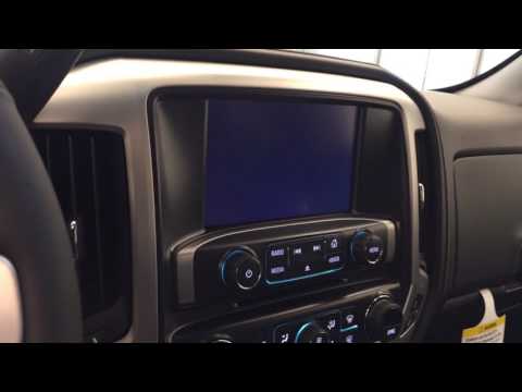 White 2017 GMC Sierra 2500HD  Review Lethbridge AB - Davis GM Lethbridge