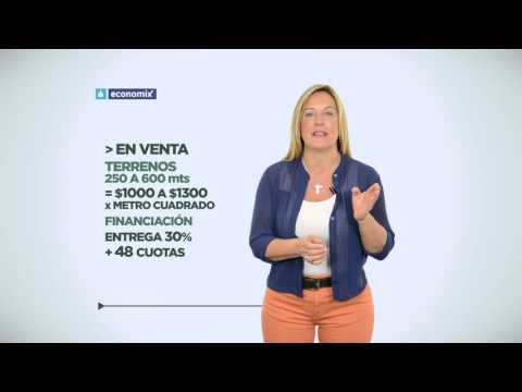 Programa 1200 - Un desarrollo que apuesta a la clase media