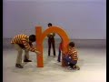 Classic Sesame Street Fractured N Luis And Kids