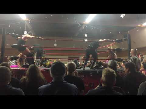 Cwe wrestling. Rumble to remember nov 29 2019