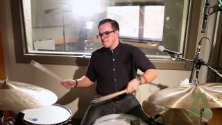 Neulore - Eve - Audiotree Live