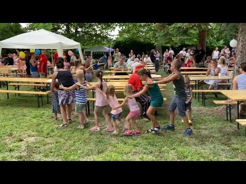 Zalahaláp - Molnár Orsi - Száz liba egy sorba