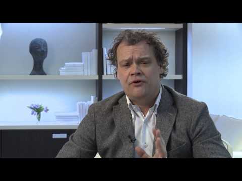 Redbox's James Sharpe - Customer Success Story (Herm van Gorp - Chief Executive Officer)
