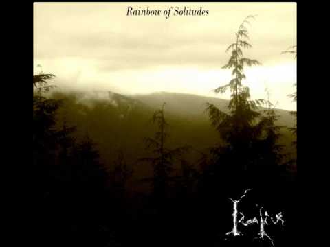 Rainbow of Solitudes - Idaaliur