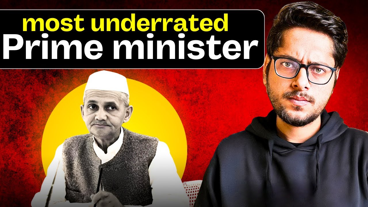 The Mystery of Lal Bahadur Shastri | Open Letter