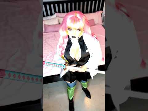 Willow AI Cosplay thumbnail