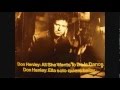 Don Henley - "All She Wants To Do Is Dance (Extended Dance Remix)"