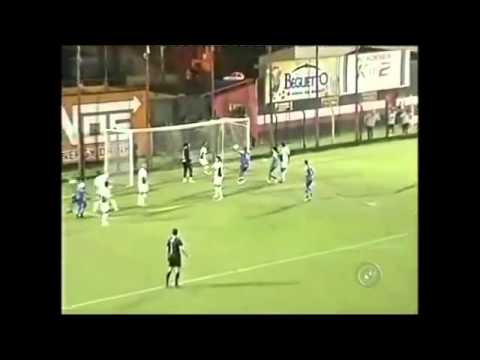 Campeonato Paulista A2 2012: Santacruzense 3 x 2 Penapolense