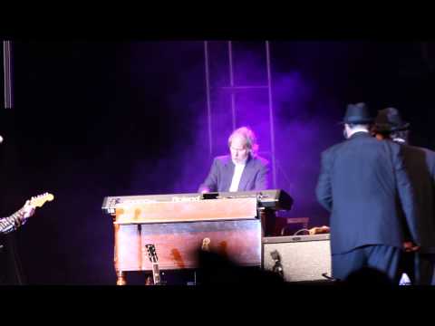 Blues Brothers - (I Got Everything I Need) Almost - Dutch Mason Blues Festival - 2013