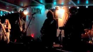 Spampinato Brothers ~ 8/23/14 ~ Flat Foot Flewzy, Don&#39;t Tell Me