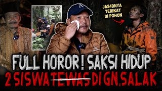 Download lagu INNALILLAHI.. INI TERJADI & NYATA! SAKSI HIDUP MENINGGALNYA 2 SISWA DI GUNUNG SALAK mp3 Download lagu INNALILLAHI.. INI TERJADI & NYATA! SAKSI HIDUP MENINGGALNYA 2 SISWA DI GUNUNG SALAK mp3