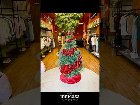 Decoração de Natal MMCASA - Rua Princesa Isabel, 304 - Tupi Paulista-SP. 📲18996682915