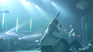 Gary Numan: Pressure (Live San Francisco 02/24/2022)