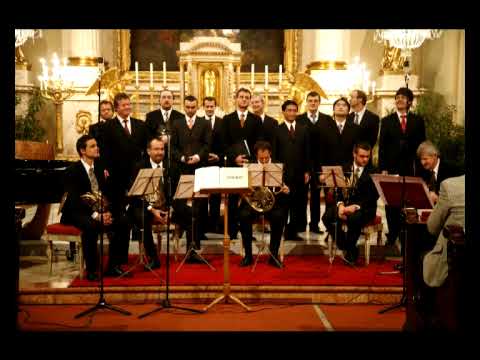 download lagu mp3 mp4 Schubert Nachtgesang Im Walde, download lagu Schubert Nachtgesang Im Walde gratis, unduh video klip Schubert Nachtgesang Im Walde