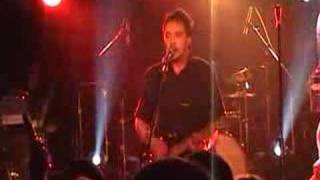 Rustic Overtones - Oxygen (LIVE) ROCKLIKEWAR.COM