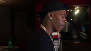 Euro Gotit - Posse feat Lil Baby In-Studio Performance (Full Song)