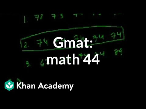 GMAT Math 44