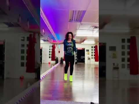 Zumba /puty puty   / LTJ ft - WATATAH❤️