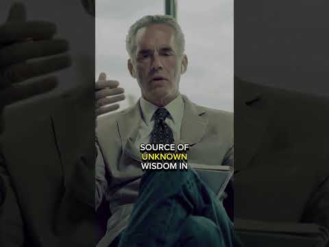 Jordan B Peterson: Confronting Dragons  #motivation #inspiration #jordanpeterson #shorts  #mindset