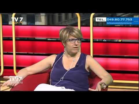 Tv7 con Voi del 11/06/2015 - Il Governo non ci rispetta (1 di 3)