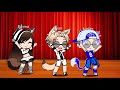 Gacha Club Sing Can T Hold Us