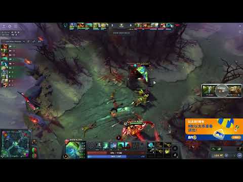 TI 11 Regional Qualifier (SEA) - Execration vs T1 | 影魔前期单杀两次TOPSON后疯狂嘲讽, Ana怒了！后果不堪设想！