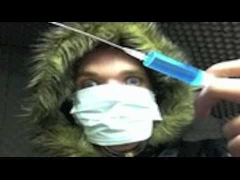 LabMan - See Through The Lies (feat. MD_Vadim)