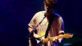 Jack Penate - Got My Favourite @ The Factory