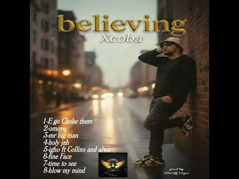 xcoba track 1 E choke them(official audio)#duet #fyp #music