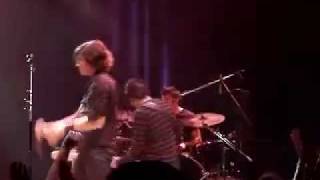 David Usher We Are Wolves Here