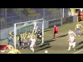 videó: Kire Ristevski gólja a Mezőkövesd ellen, 2017