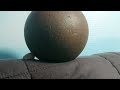 Rusty And The Boulder Remake