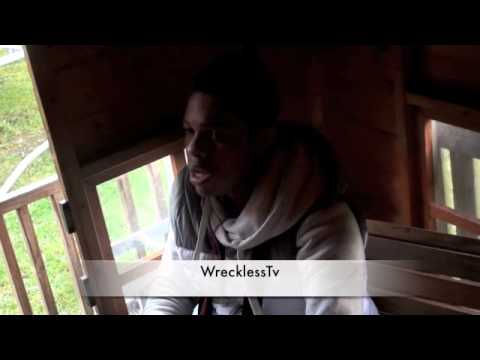 WrecklessTv - kronick (Vital gang) - Mc/Singer