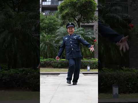 纯音乐《美观不美观》，欢快好看，简单易学