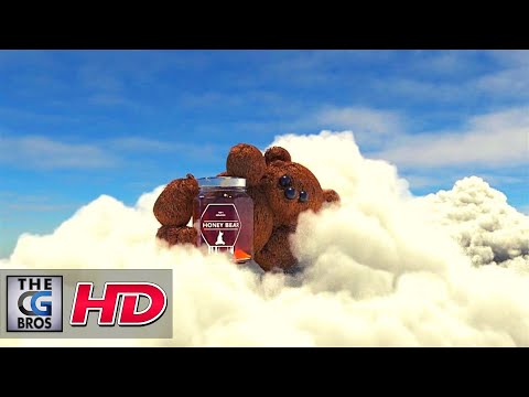 CGI 3D Animated Short: "Honey Romance" - by Nick Shaheen | TheCGBros