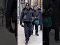 Warrior In Public Foryou Beard Shortsvideo Police