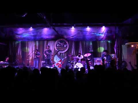 Marcus King Band 5/4/19 (Part 1 of 5) New Orleans, LA @ Howlin' Wolf