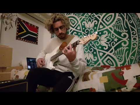 Canción De Pop De Amor - Cariño