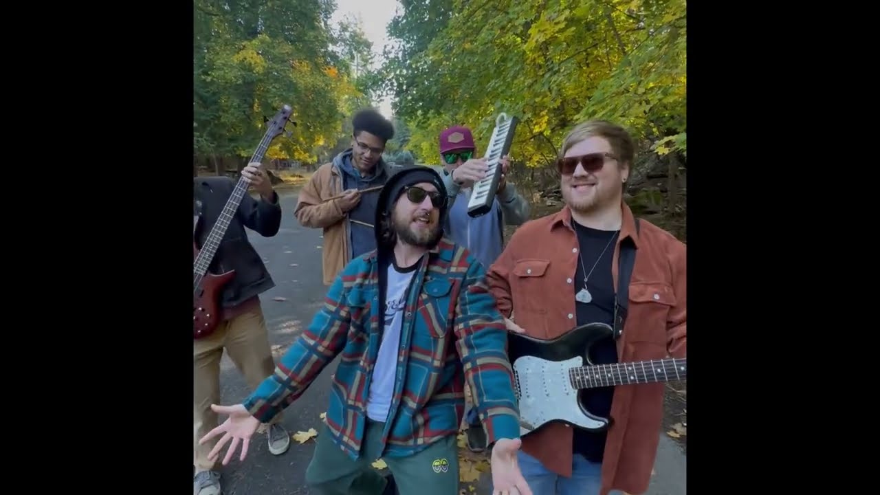 Promotional video thumbnail 6 for Tucker James Music